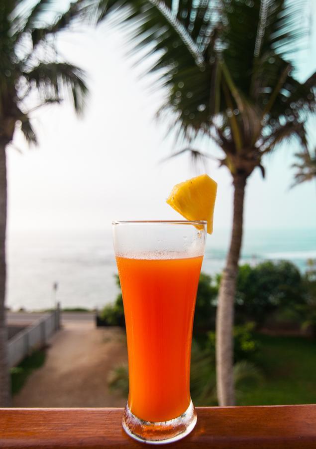 Savenrose Beach Villa Matara Buitenkant foto